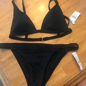 Pac sun bathing suit brand new